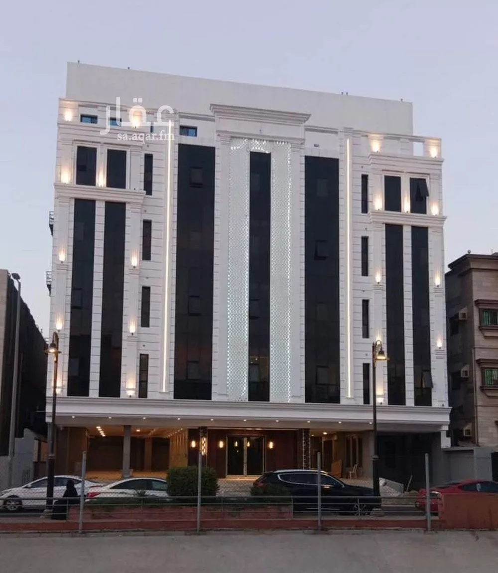 شقة 1 غرف في الصفا 4