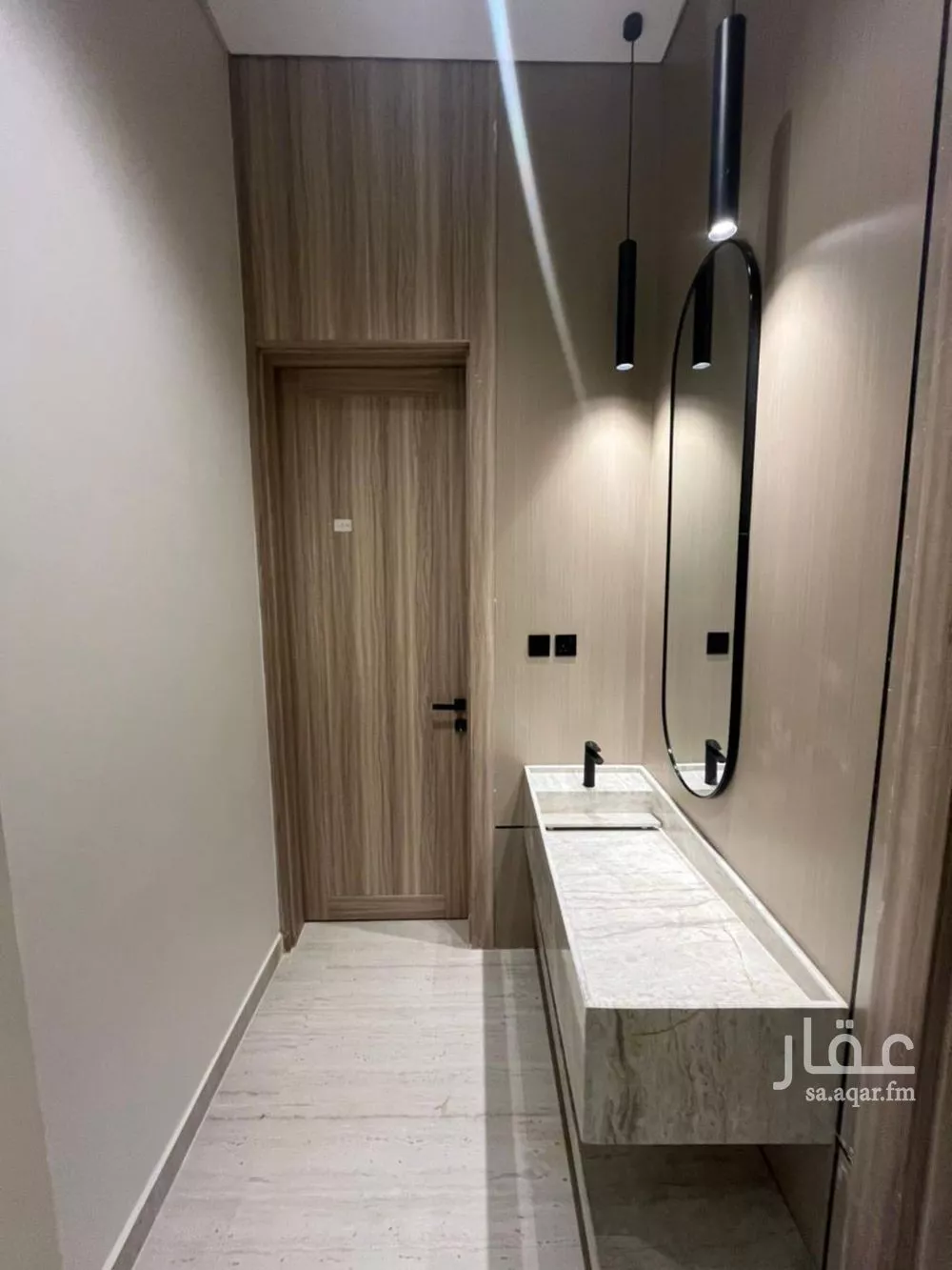 3 bedroom floor in Badr 2