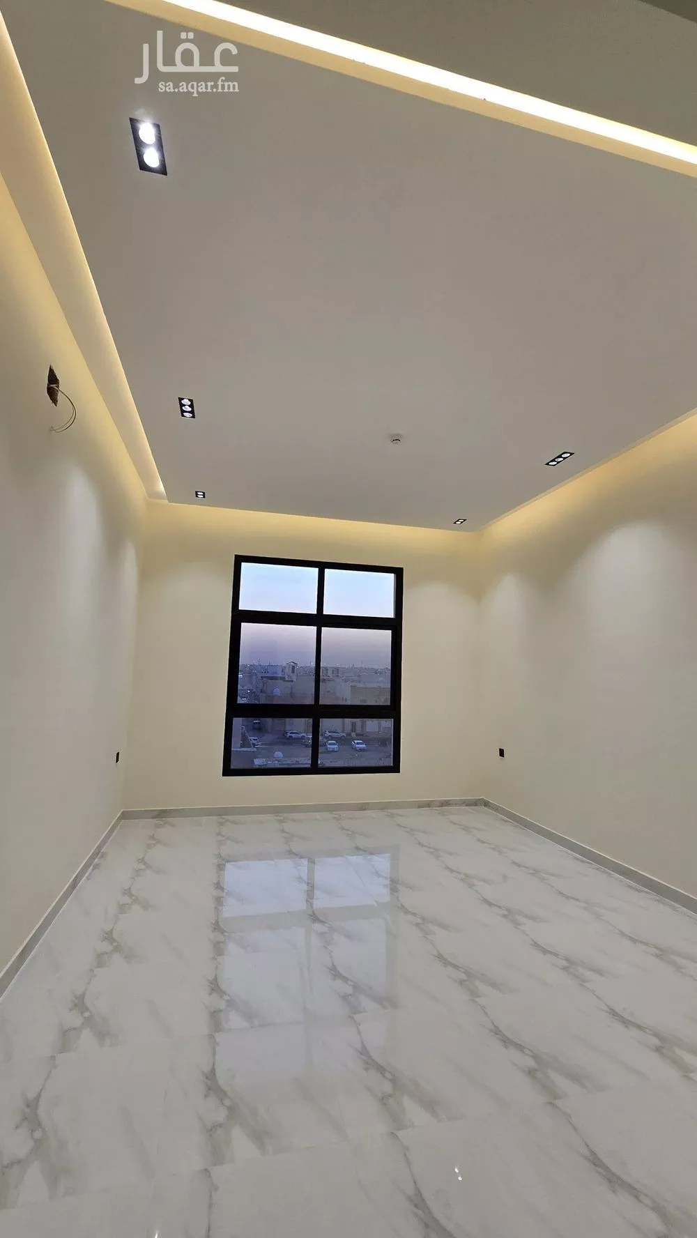 شقة 4 غرف في الزهرة 2