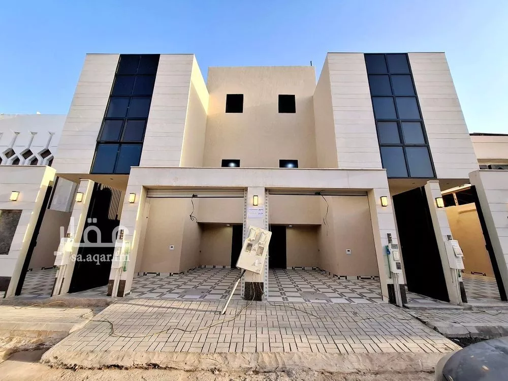 دور 5 غرف في السويدي 1