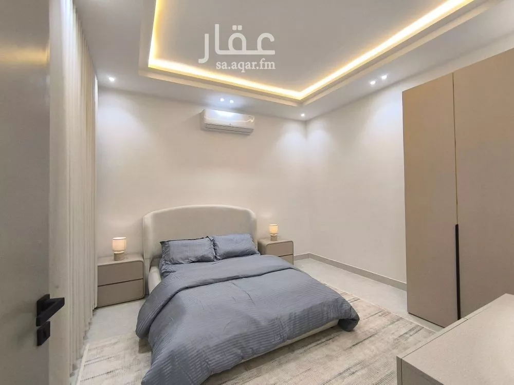 دور 5 غرف في بدر 5