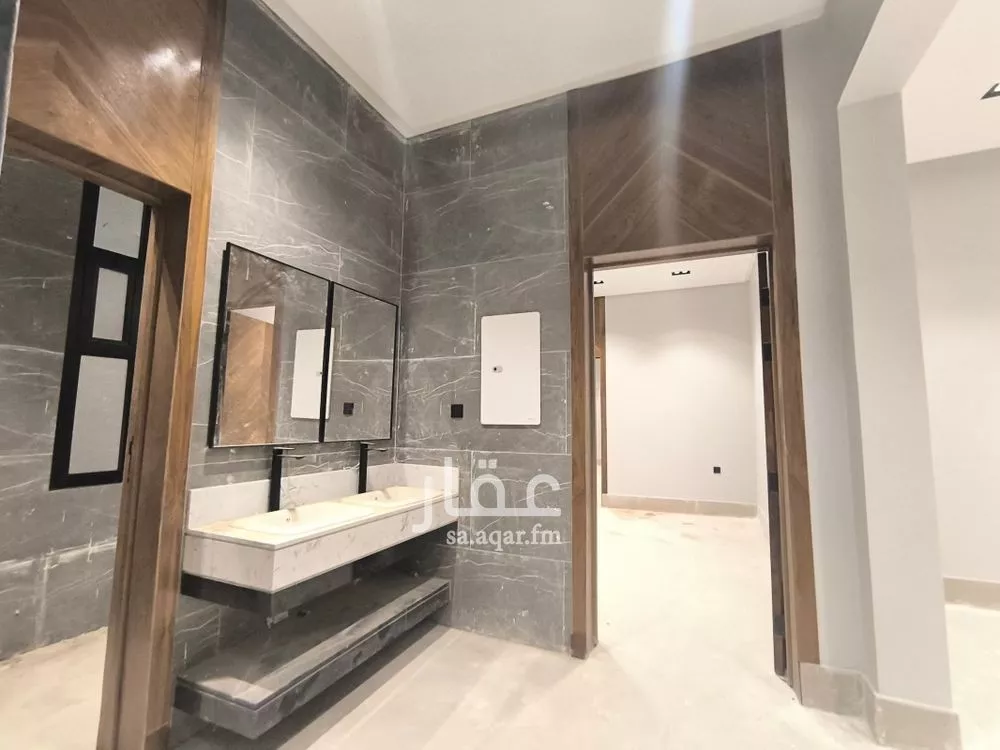 دور 3 غرف في العريجاء الغربية 4