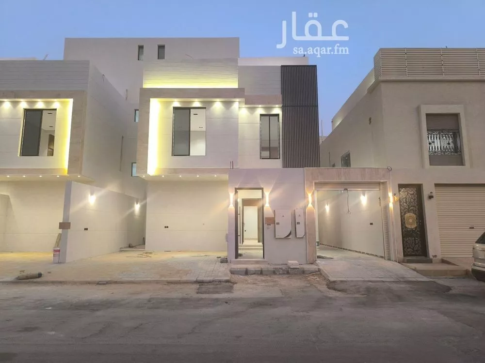 دور 3 غرف في العريجاء الغربية 1