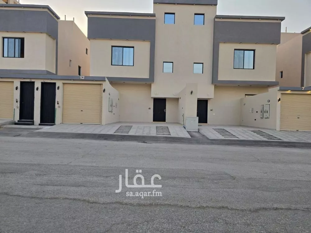 دور 4 غرف في بدر 1