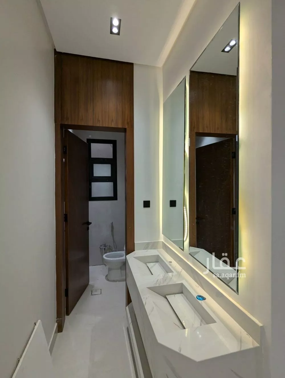 3 bedroom floor in Tuwaiq 3