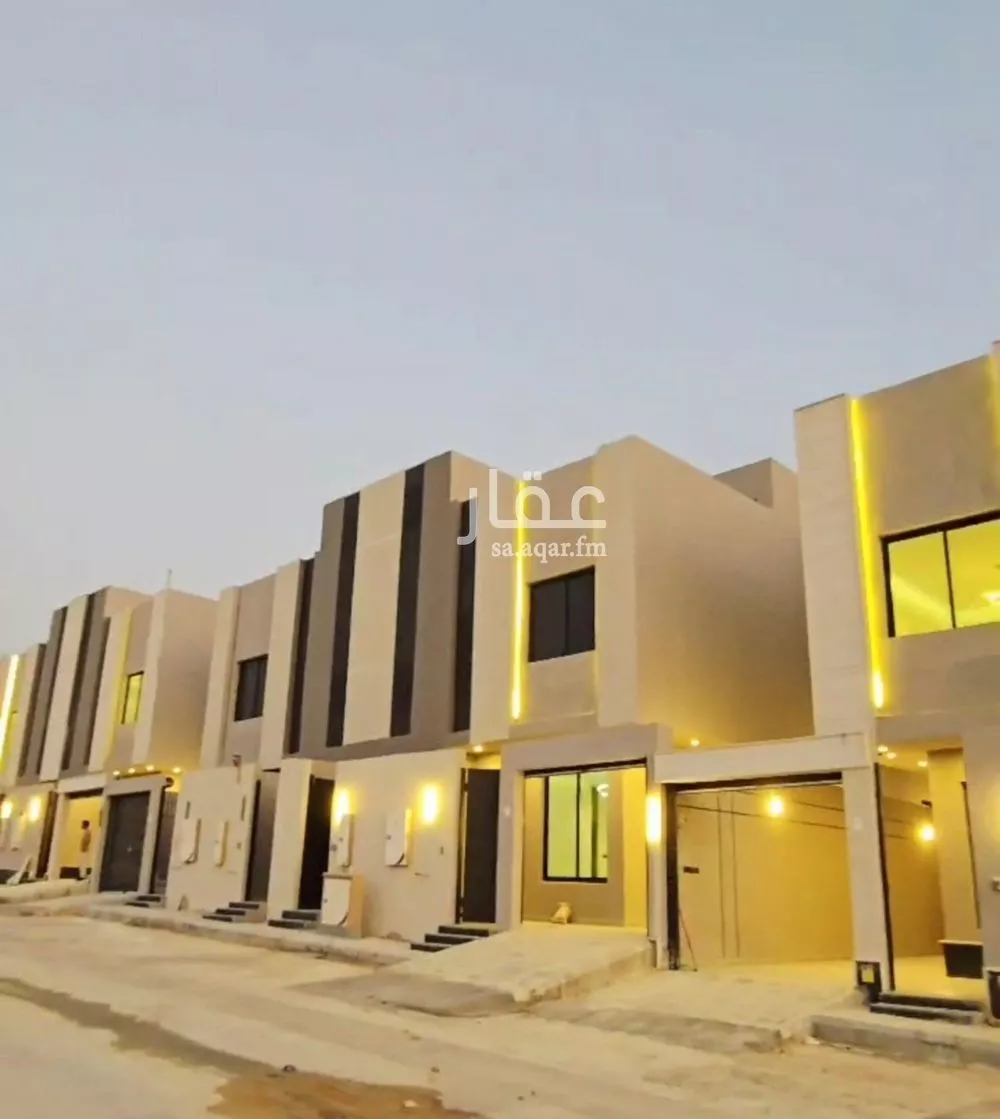 5 bedroom floor in Taibah 2