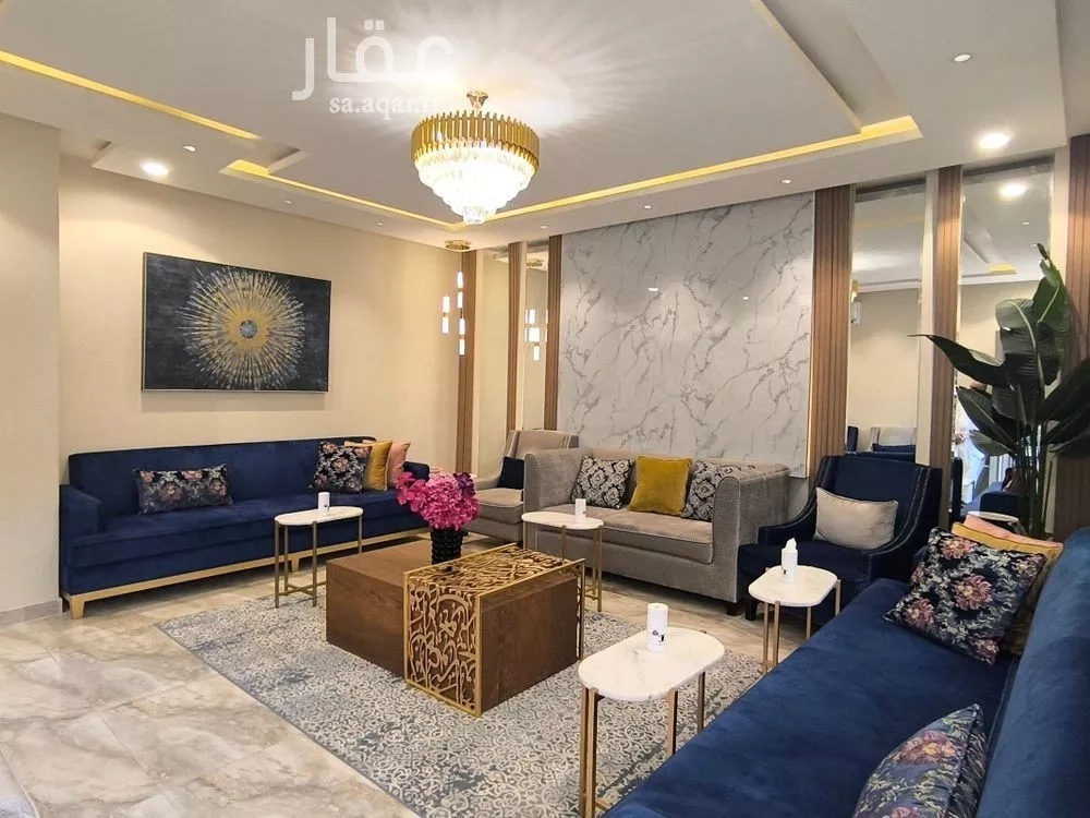 فيلا 6 غرف في ظهرة نمار 5