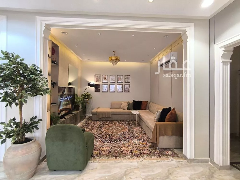 فيلا 6 غرف في ظهرة نمار 4