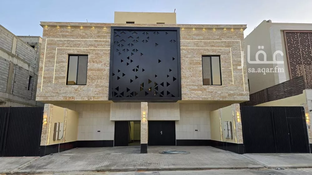 دور 3 غرف في طويق 1