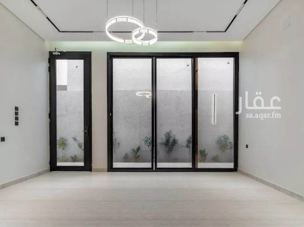 3 bedroom floor in Al Janadriyah 3