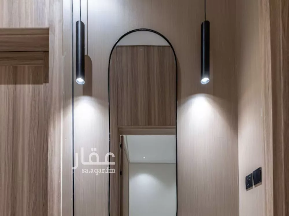 3 bedroom floor in Al Janadriyah 4