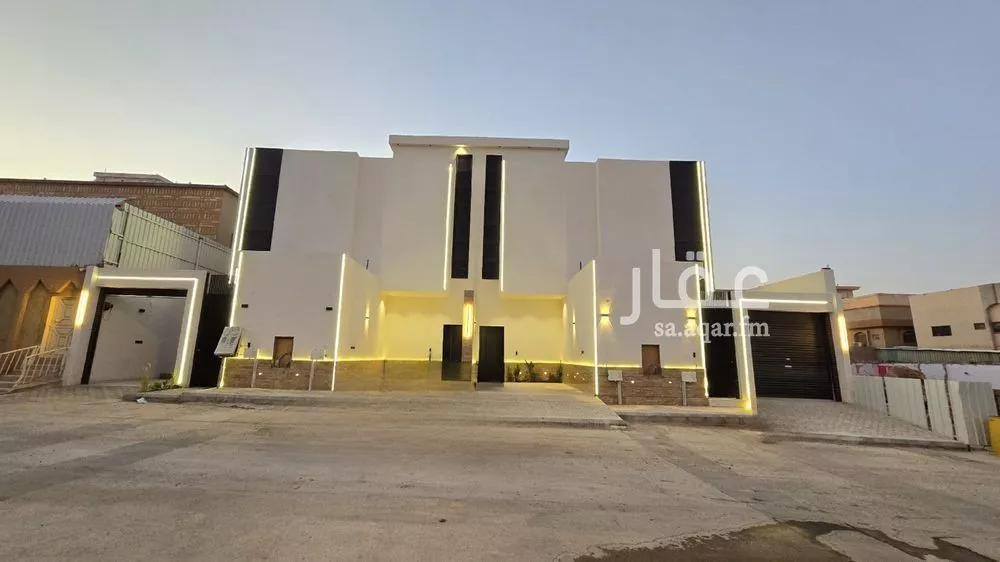 دور 3 غرف في بدر 1