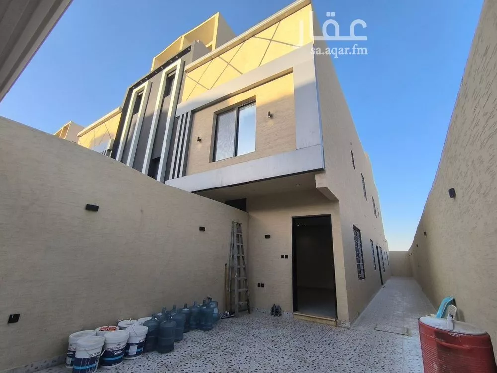 5 bedroom floor in Okaz 2