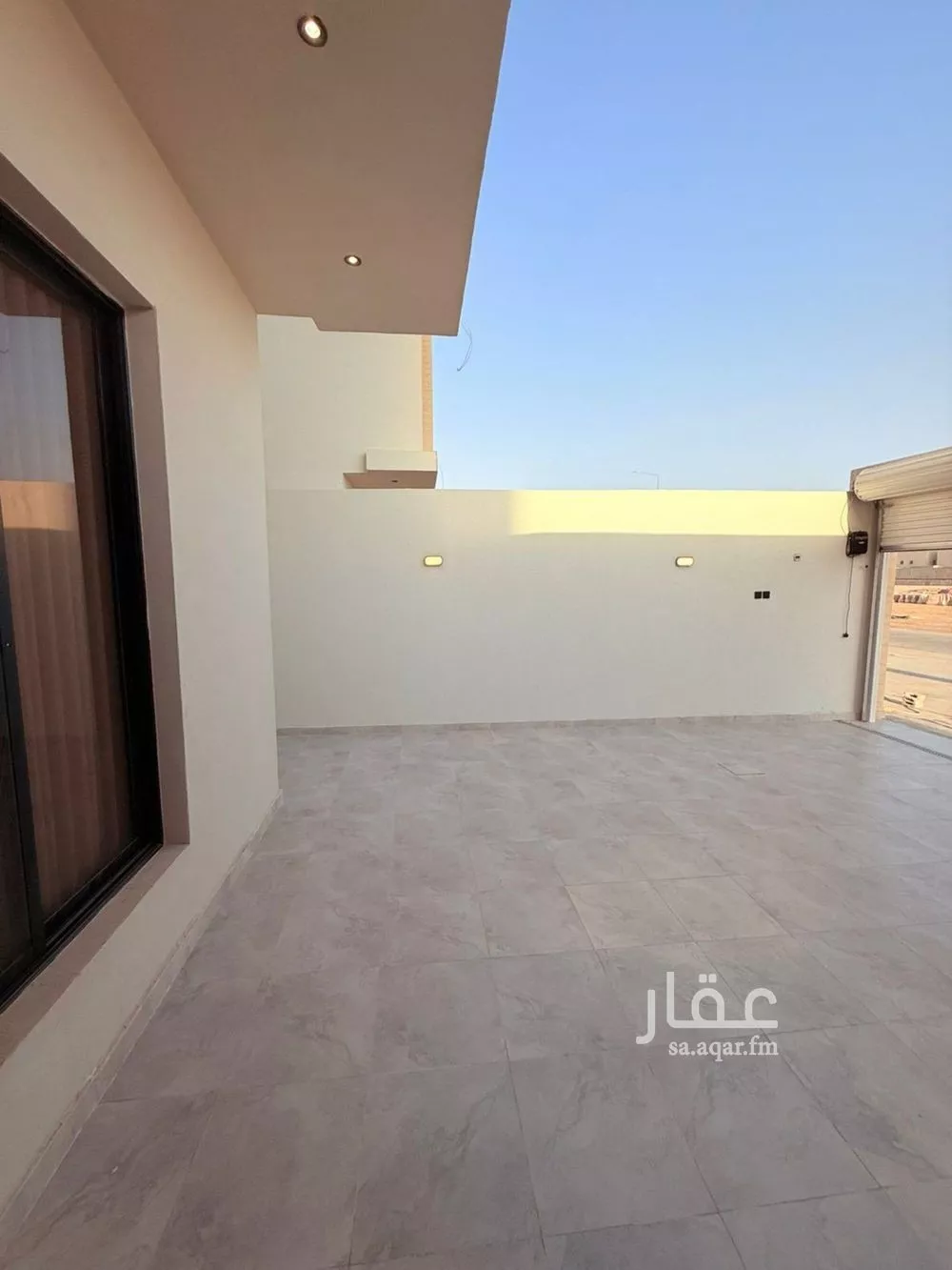 دور 5 غرف في عكاظ 3