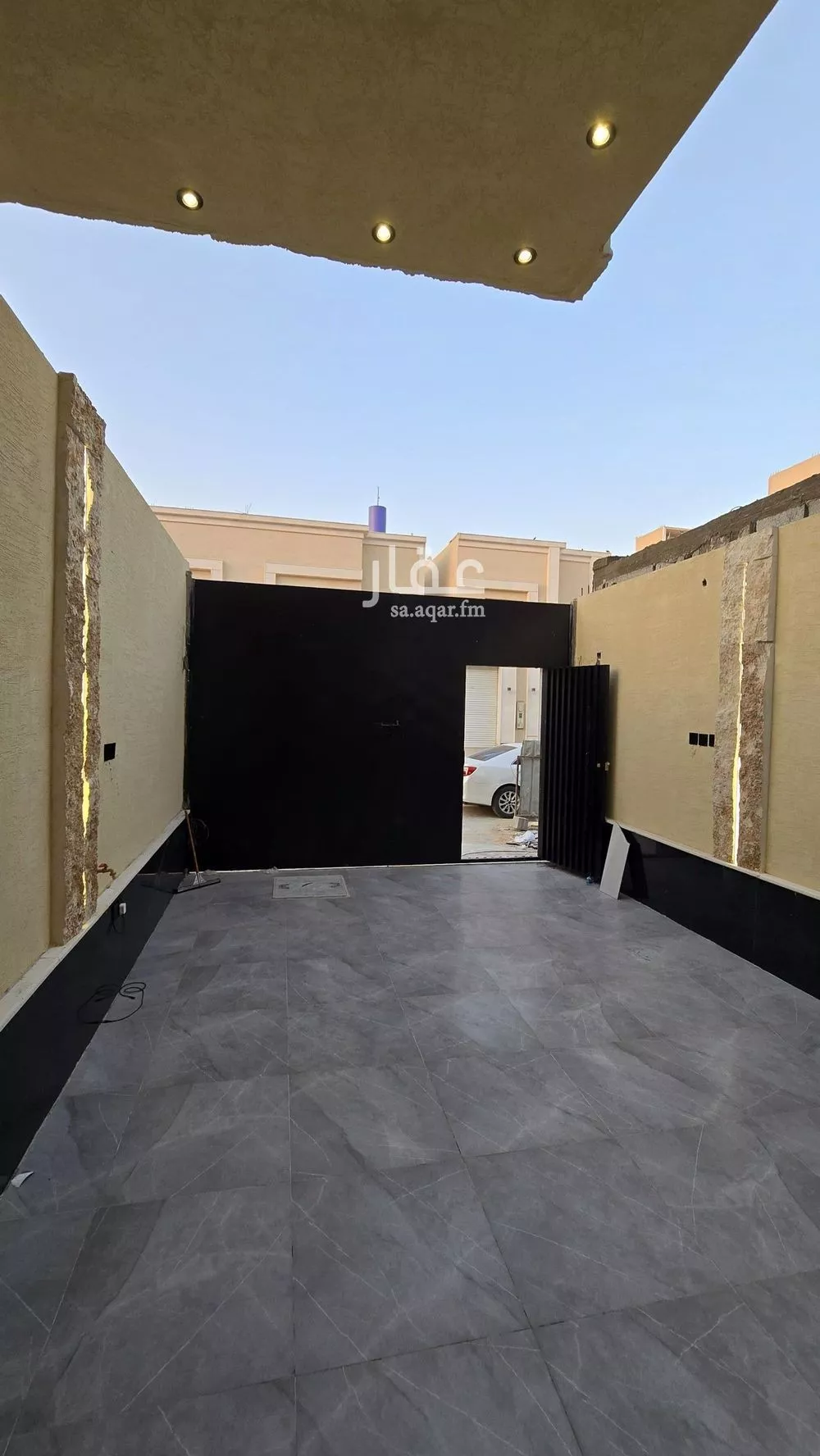 3 bedroom floor in Tuwaiq 2
