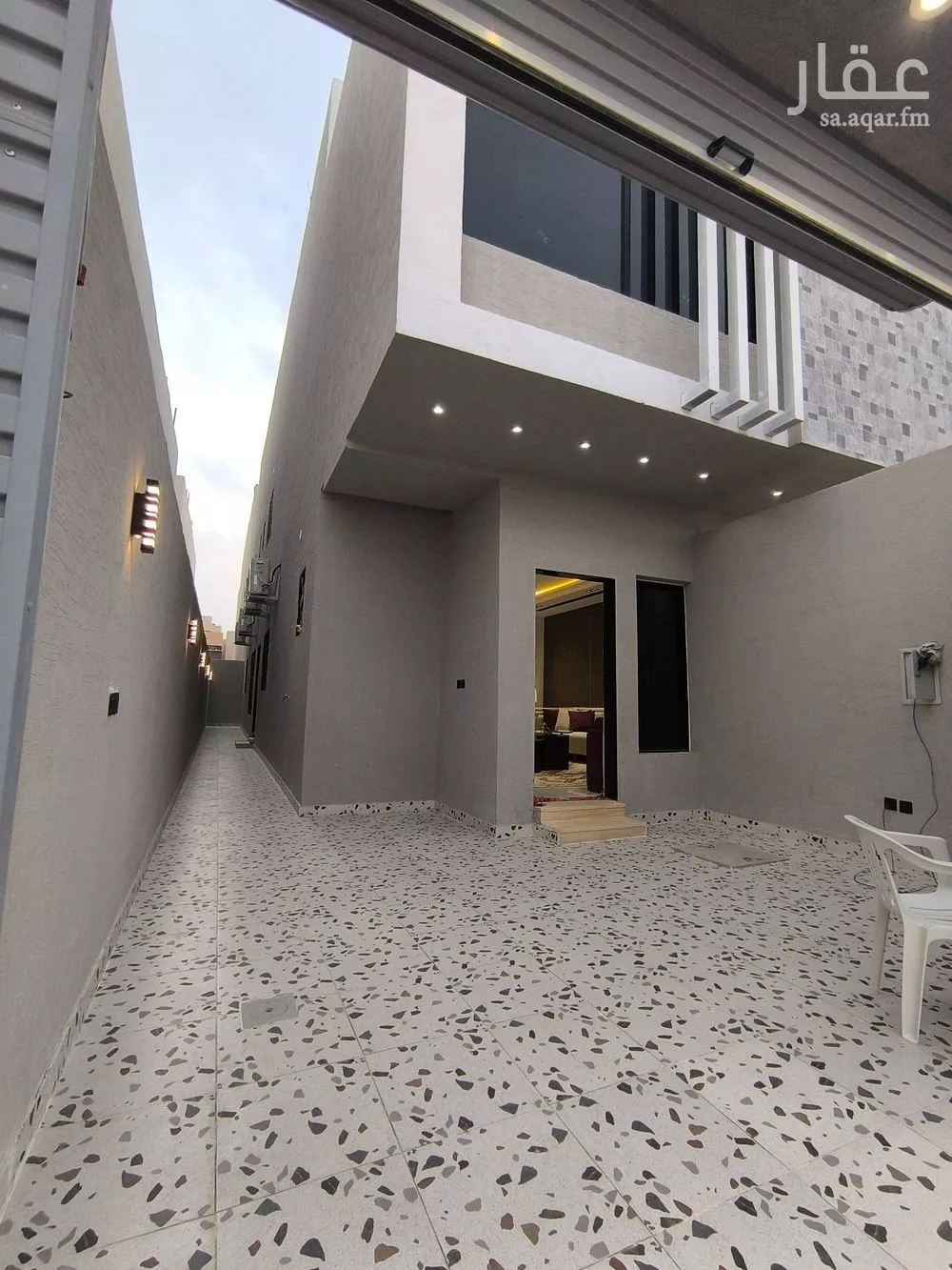 دور 4 غرف في بدر 3