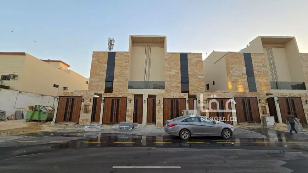 دور 5 غرف في بدر 1