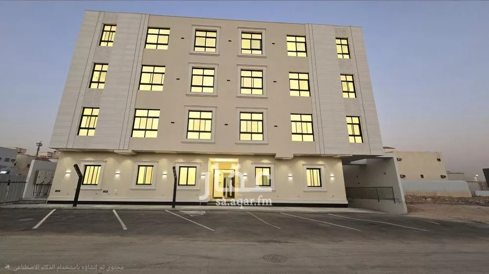 شقة 4 غرف في الزهرة 1