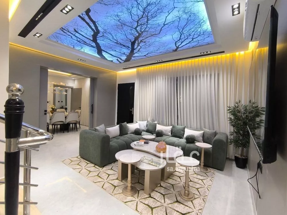 دور 4 غرف في بدر 1