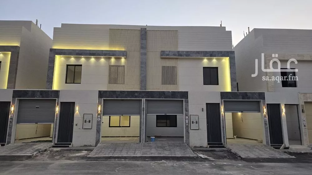 فيلا 6 غرف في عكاظ 2
