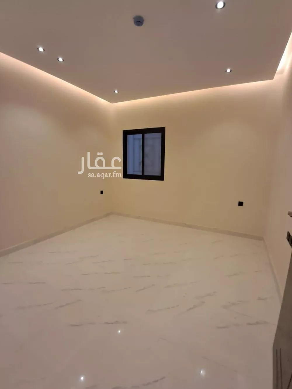 4 bedroom apartment in Al Hazm 2