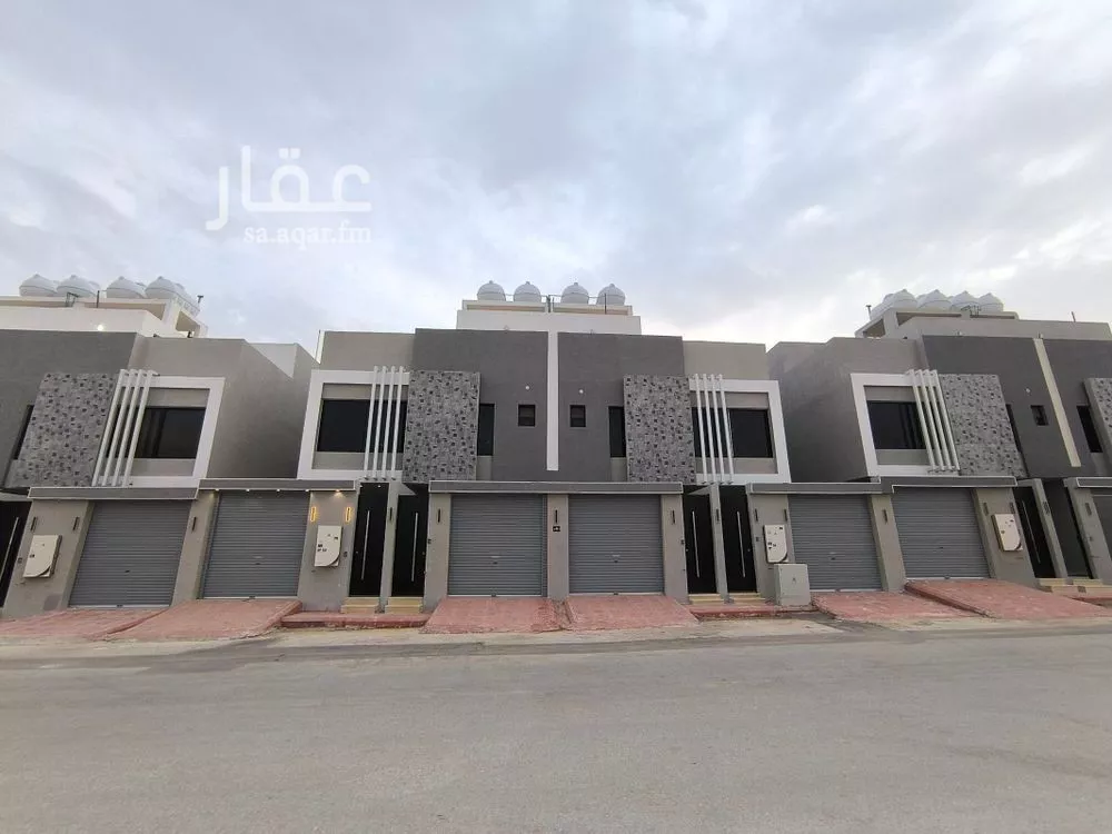 دور 4 غرف في بدر 2