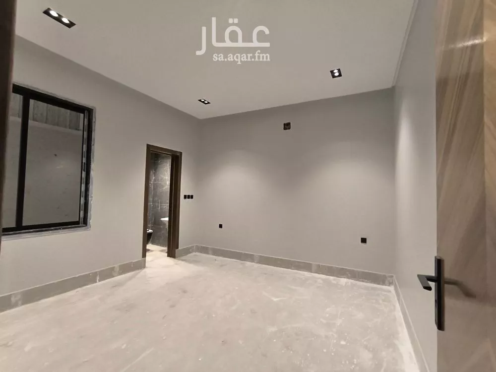 دور 3 غرف في العريجاء الغربية 5