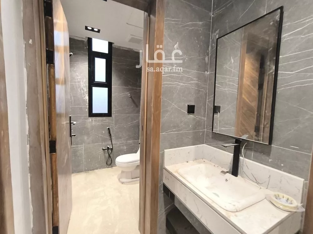 دور 3 غرف في العريجاء الغربية 2