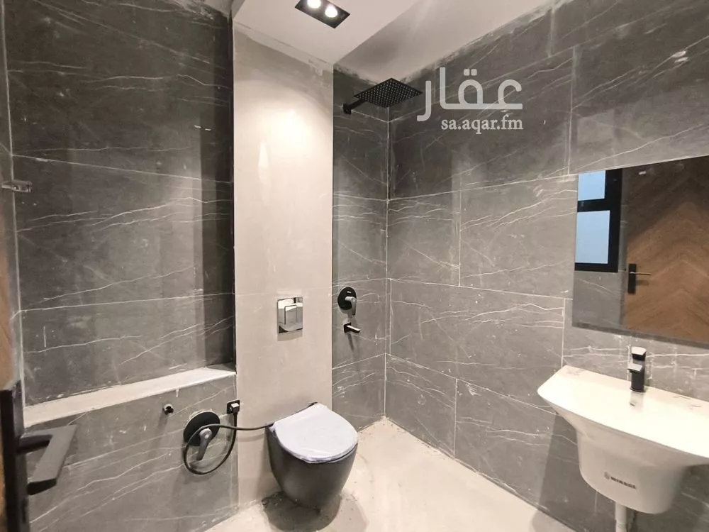 دور 3 غرف في العريجاء الغربية 5