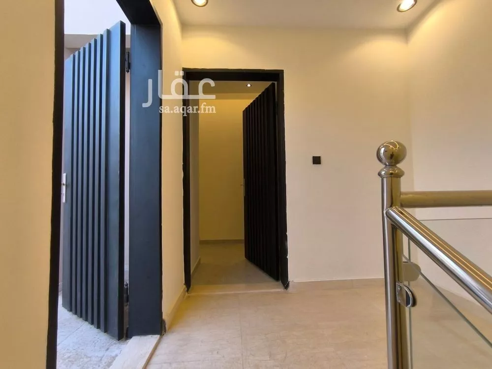 دور 4 غرف في بدر 4