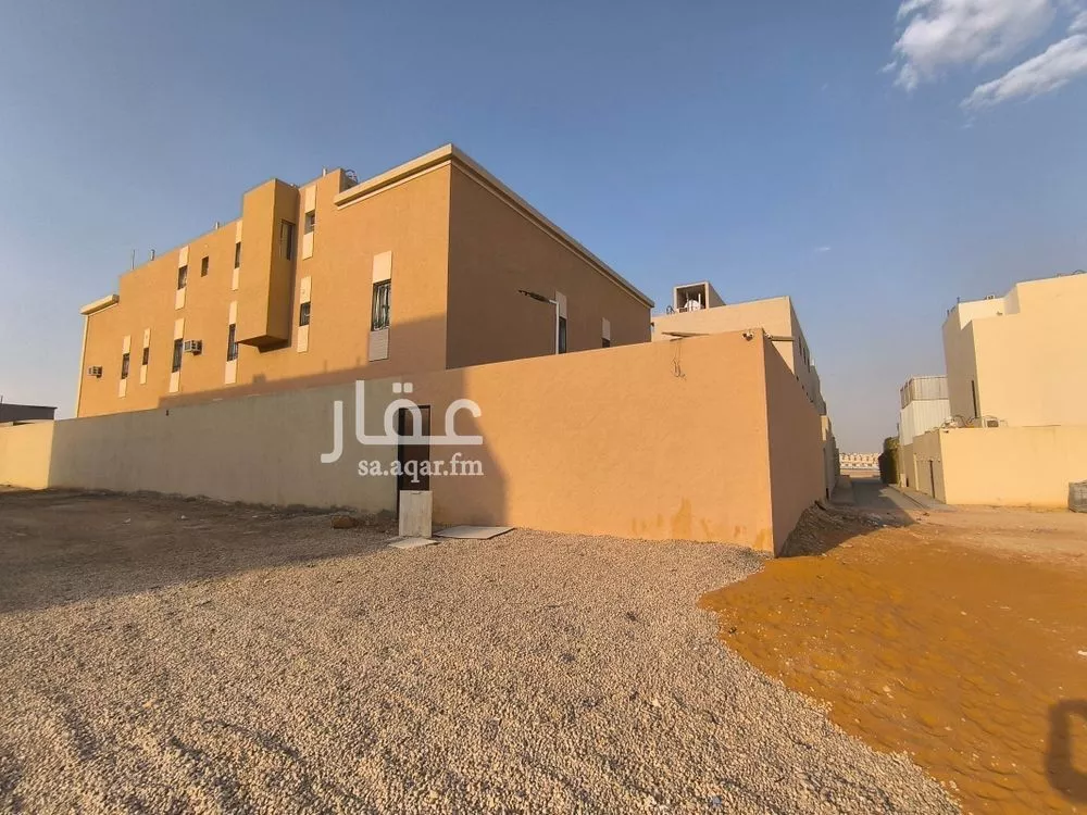 فيلا 6 غرف في ظهرة نمار 2