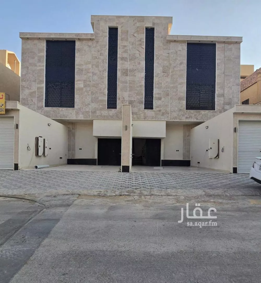 دور 3 غرف في طويق 1