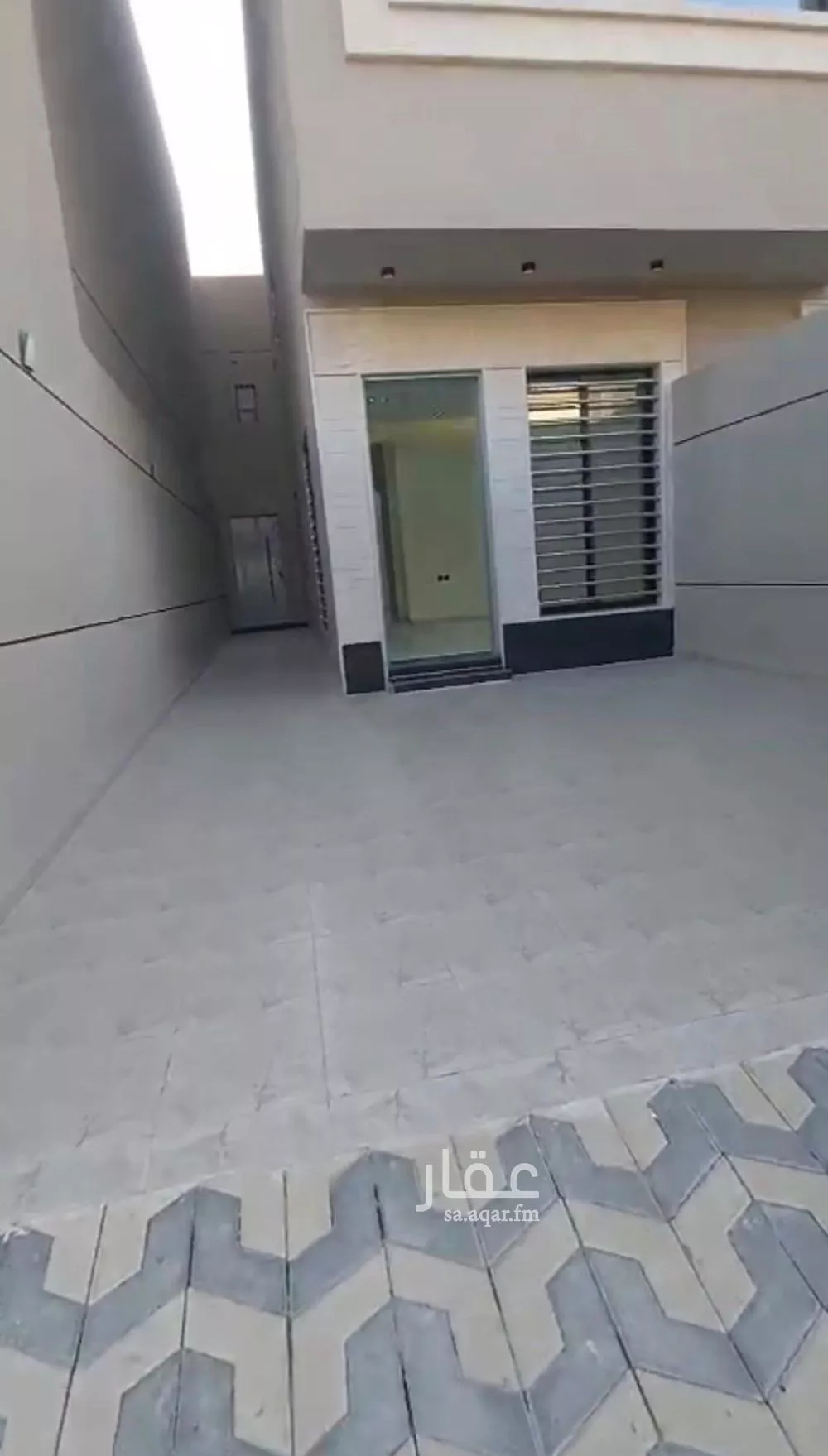 دور 3 غرف في ظهرة نمار 2