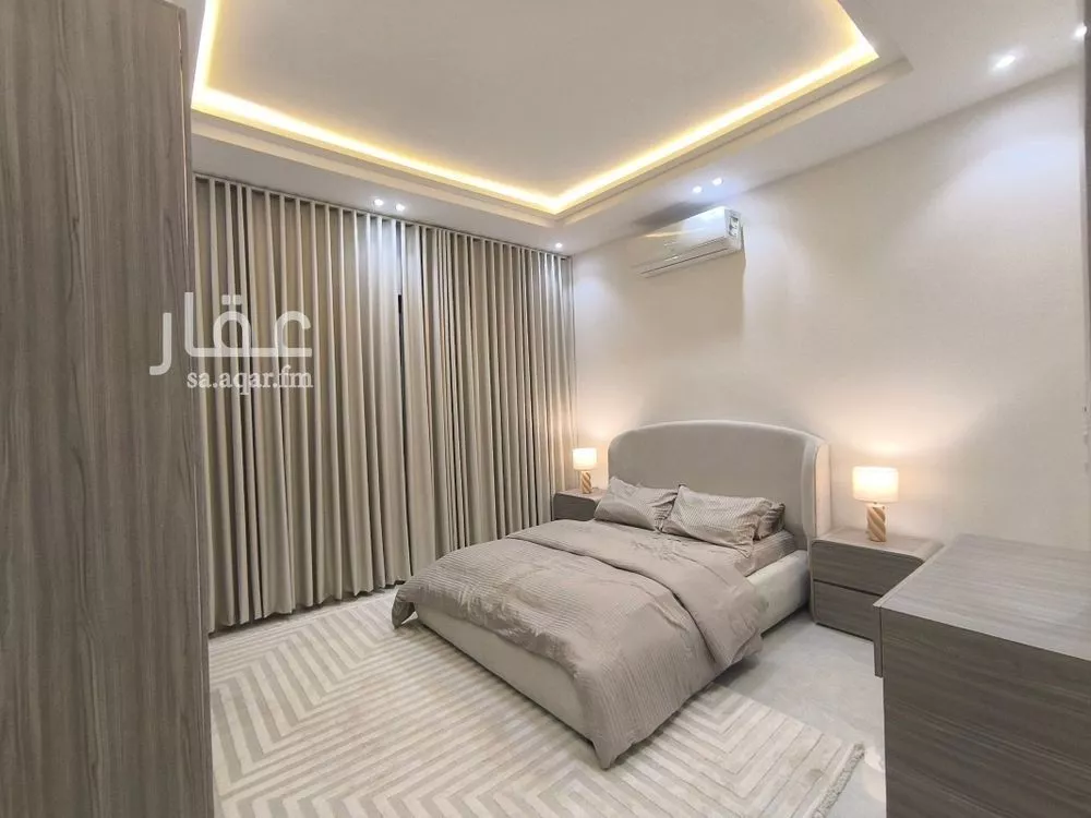 دور 4 غرف في بدر 5