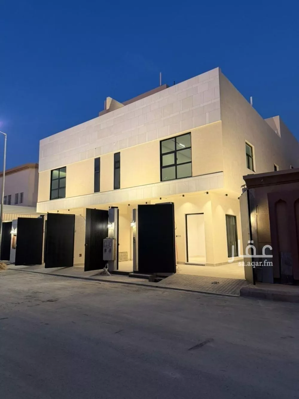 5 bedroom floor in Al Zahrah 1