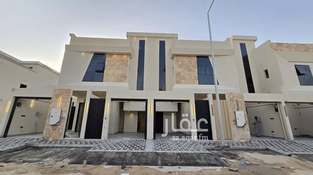 دور 3 غرف في ديراب 1