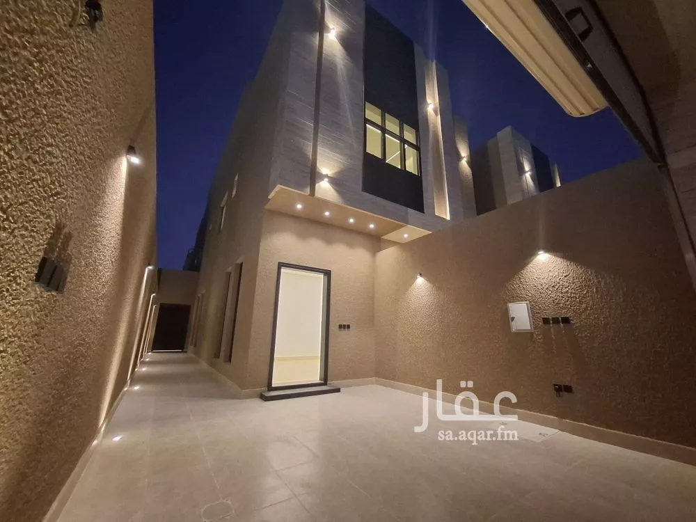 دور 6 غرف في طويق 2