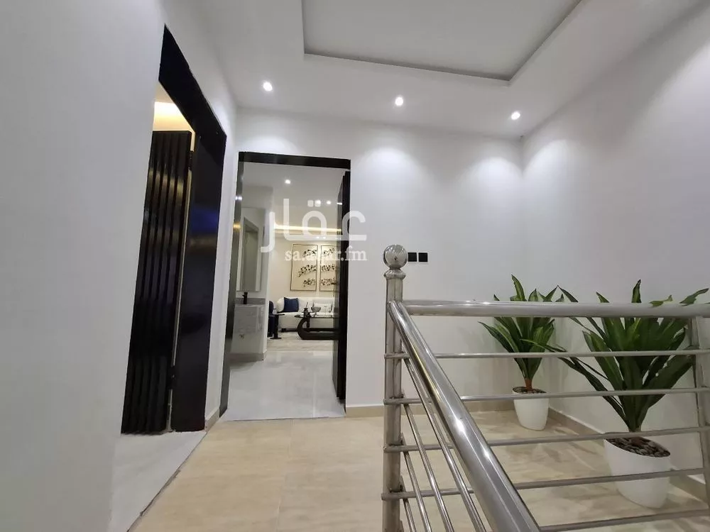 دور 4 غرف في بدر 3