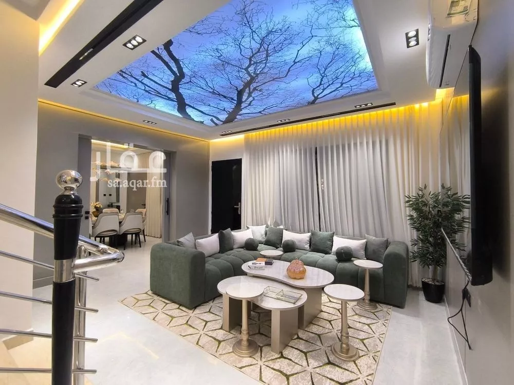 دور 4 غرف في بدر 4