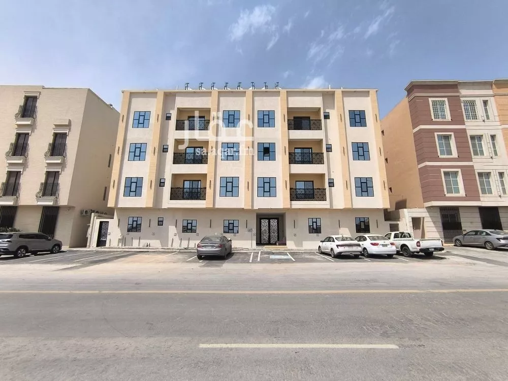 شقة 4 غرف في بدر، الرياض