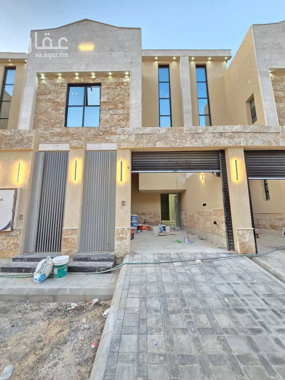 دور 7 غرف في طويق 1