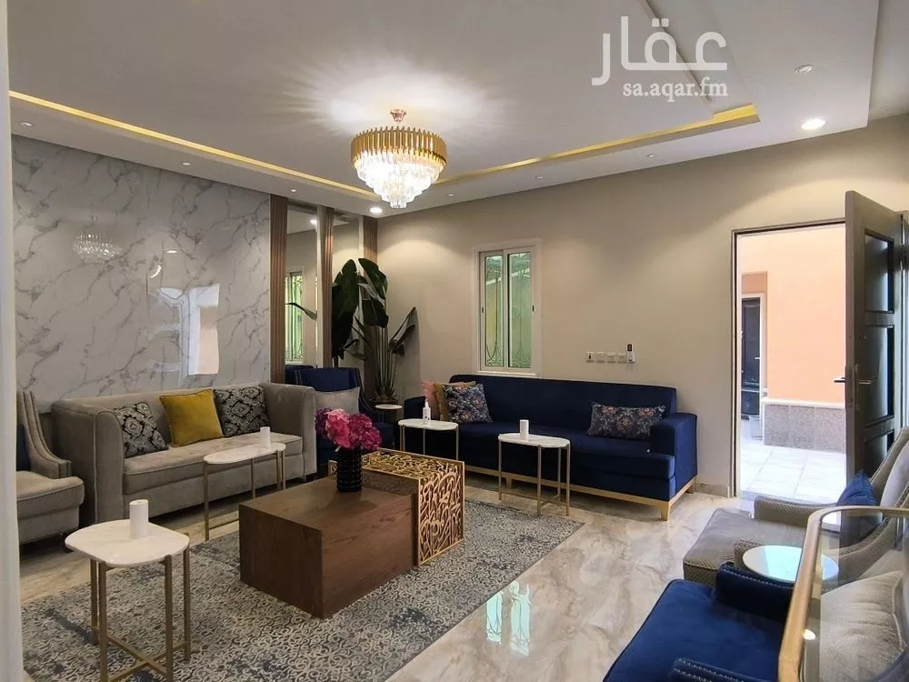 فيلا 6 غرف في ظهرة نمار 3