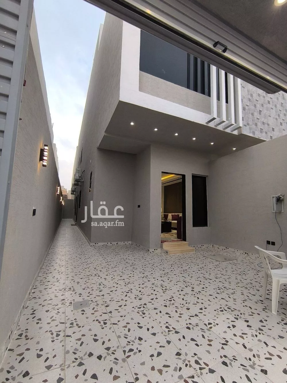 دور 5 غرف في بدر 2