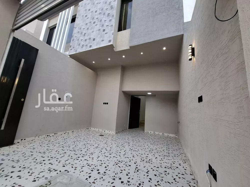 دور 4 غرف في بدر 2