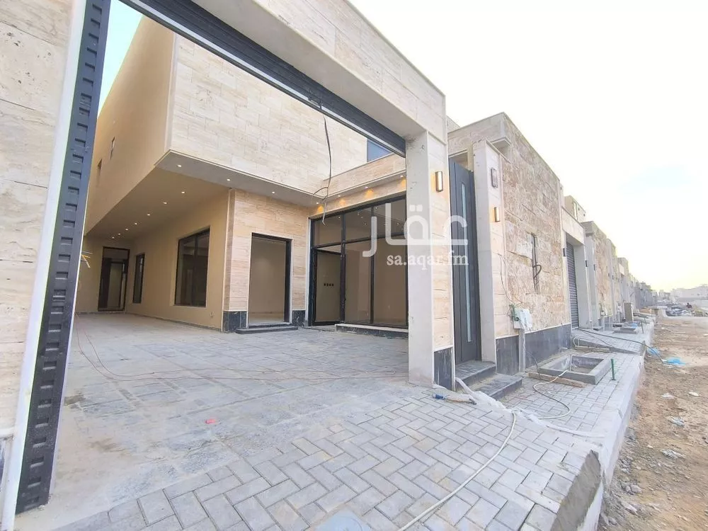 10 bedroom villa in Tuwaiq 2