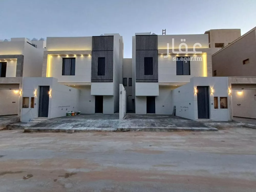 4 bedroom floor in Tuwaiq