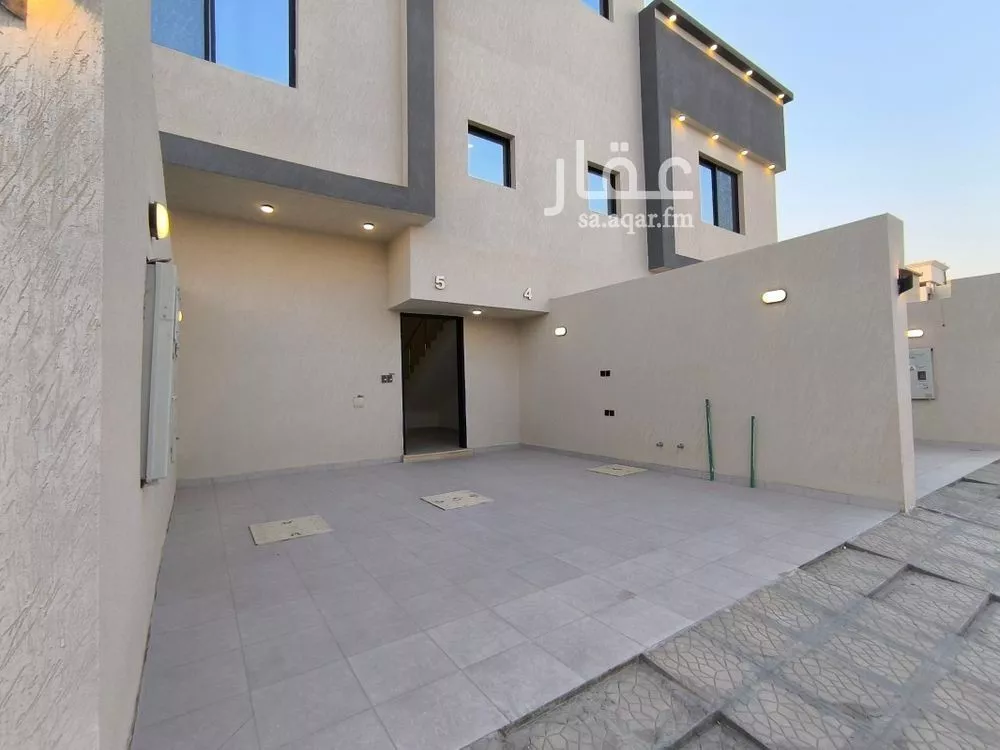 دور 4 غرف في بدر 2