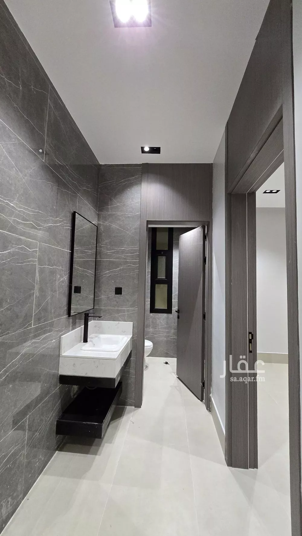 فيلا 5 غرف في العريجاء الغربية 4