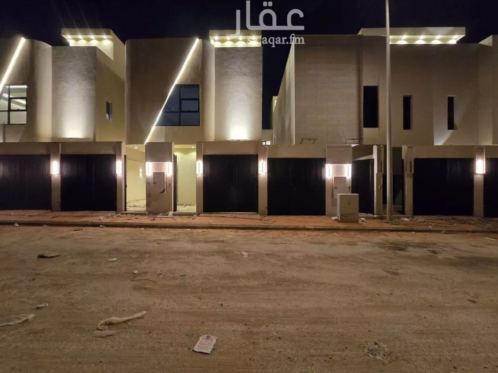 دور 4 غرف في ديراب 2