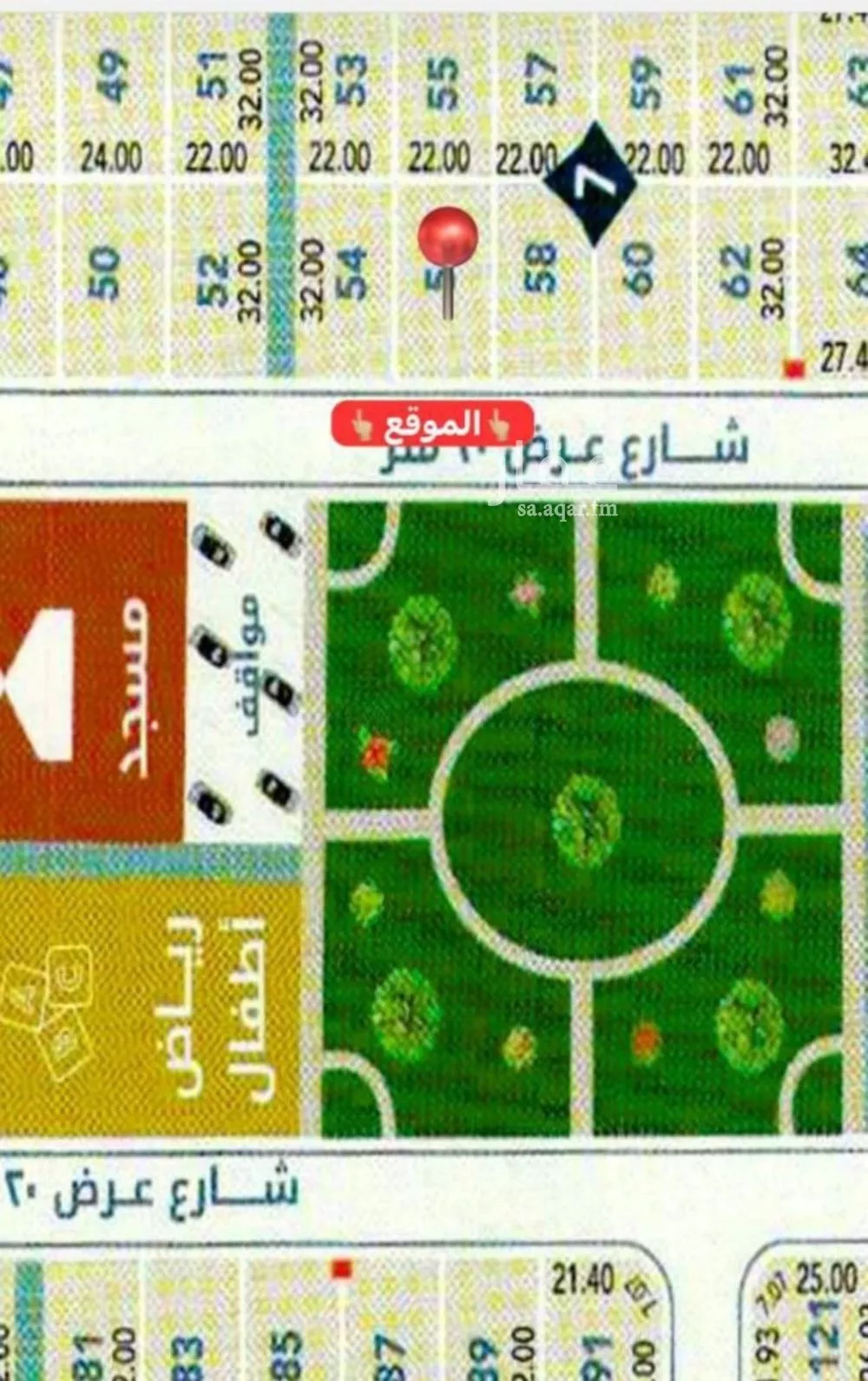 شقة 3 غرف في الصوارى 2